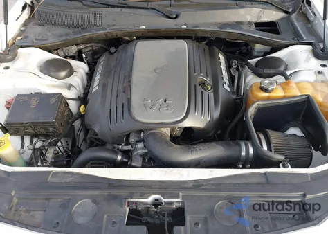 2013 Chrysler 300C Awd from USA, damaged, VIN 2C3CCAKT8DH645258